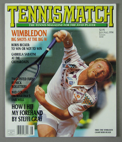 Magazine, 1994