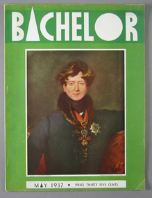 Magazine, 1937