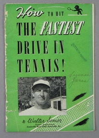 Booklet, 1942