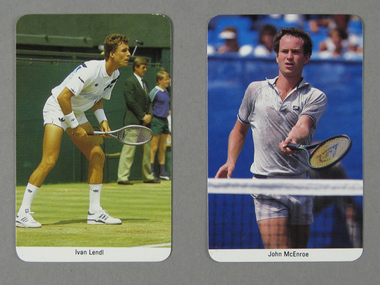 Swap Card, Circa 1987
