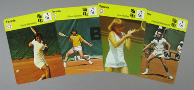 Swap Card, 1979