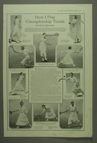 Page from Magazine, Jun-16