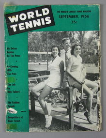 Magazine, Sep-56