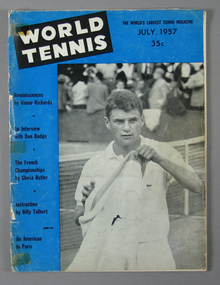Magazine, 1957