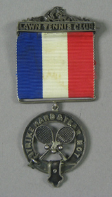 Heraldry, Circa 1930