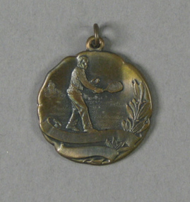 Pendant, Circa 1930