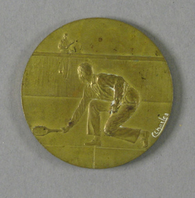 Medal, 1932