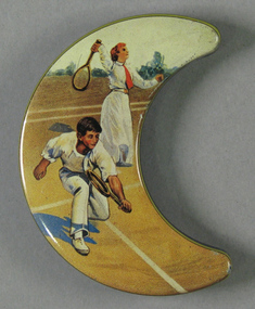 Decorative object, Circa 1985