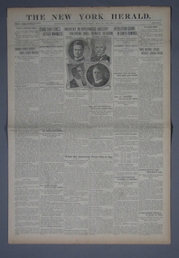 Newspaper, 29-May-09