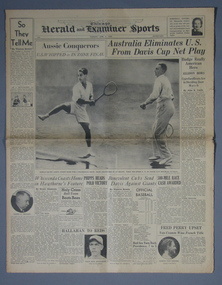 Newspaper, 2-Jun-36