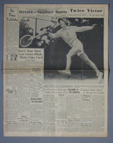 Newspaper, 4-Jun-36