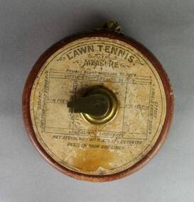 Measuring device, Circa 1900