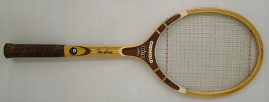 Racquet, Circa 1970