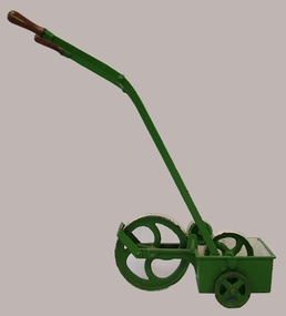 Line marker, Circa 1920