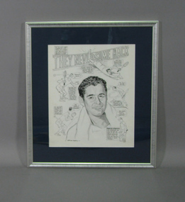 Drawing, 1964