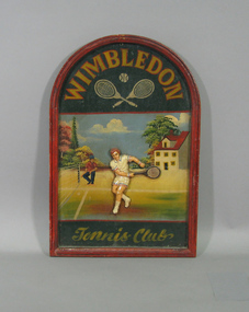Artwork, Circa 1970