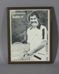 Page from Magazine, Circa 1980