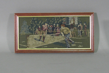 Tapestry, Post 1881
