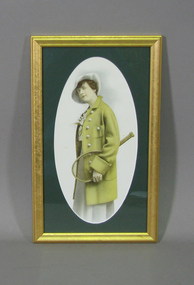 Print, Circa 1920