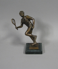 Figurine, Circa 1980
