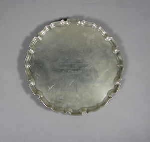 Prize, 1952