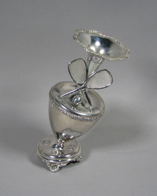 Trophy, 1910