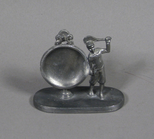 Figurine, Circa 1900