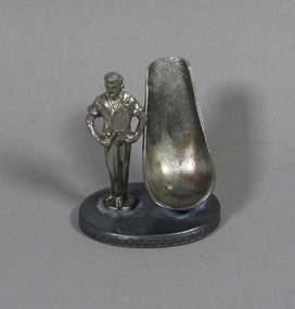Figurine, Circa 1900