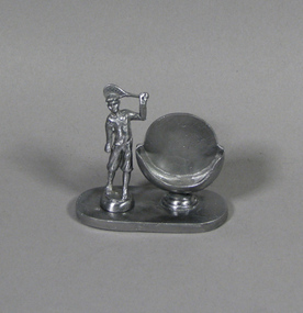 Figurine, Circa 1900
