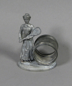 Figurine, Circa 1900