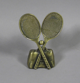 Decorative object, Circa 1940