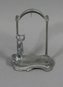 Frame, Circa 1900