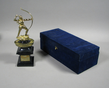 Prize, Unknown