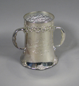 Prize cup, 1906