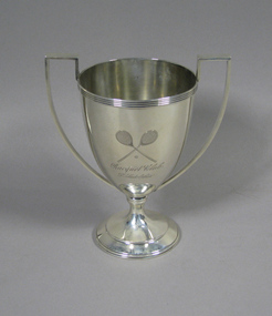 Trophy, 1904