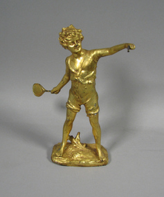 Figurine, Unknown