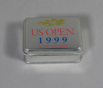 Badge, 1999