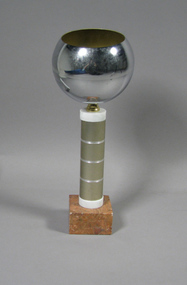 Trophy, Circa 1975
