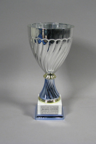 Trophy, Oct-98