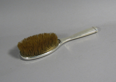 Brush, Circa 1890