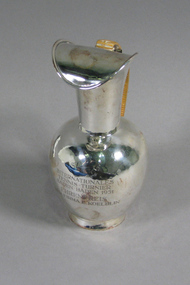 Prize, 1951
