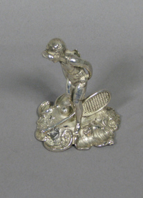 Figurine, Circa 1900