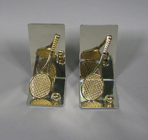 Bookends, Unknown
