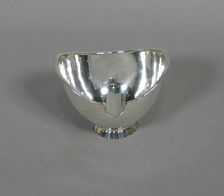 Ashtray, 1955