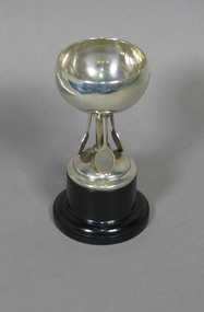 Trophy, Circa 1930