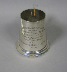 Decorative object, 1928