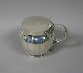Prize, 1890