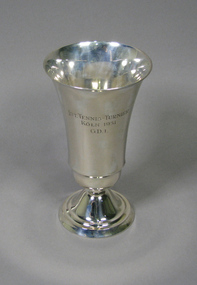 Prize cup, 1951