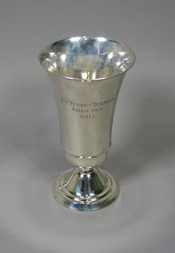 Prize cup, 1951