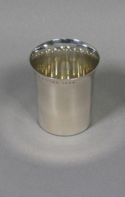 Prize cup, 1939